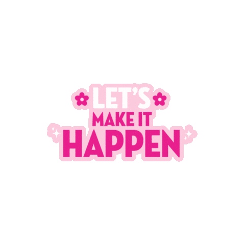 Adventures Habamazing Sticker by Sunsilk