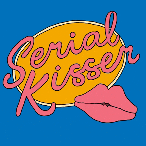 Serial Kisser