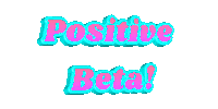 Beta Surrogacy Sticker by Surrogate Parenting Services