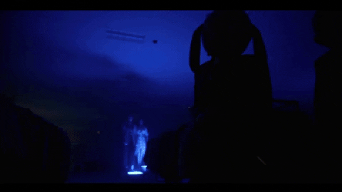 MCMinnow giphyupload umbrella academy s1e3 number five GIF