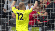 Football Soccer GIF by AFC Bournemouth