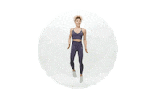 Skip Sticker by Federica Constantini