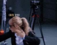 Sunglasses Bodyguard GIF