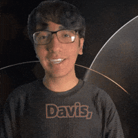 Davis GIF