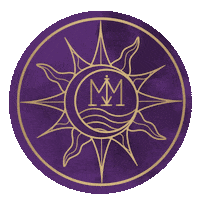 Astrologia Sticker