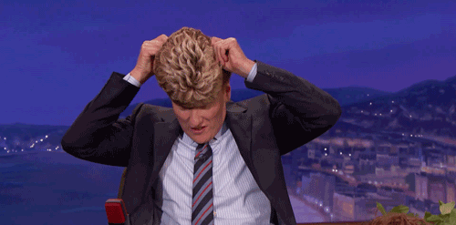 conan obrien wig GIF by Team Coco