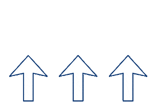 arrow swipe up Sticker by Good Morning America