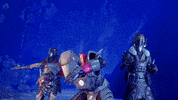 Destiny 2 Laughing GIF by Xbox