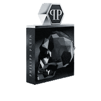 The Skull Sticker by Philipp Plein