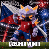 Winning World Cup GIF by Super Studios (Community)