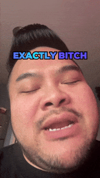 Asian Agree GIF