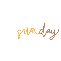Every Day Friday Sticker