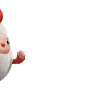 jgssg run jg 跑步 繼光香香雞 Sticker