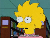 season 6 GIF