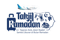 Ramadan Takjil Sticker by GarudaIndonesia