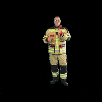 Fire Neu GIF by FeuerwehrWilli