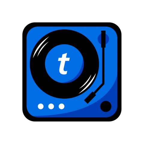TicketmasterChile giphyupload tm cl ticketmastercl tornamesa ticketmastercl Sticker