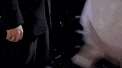 bill murray kick GIF