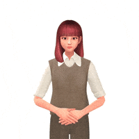 당황 GIF by 이큐포올