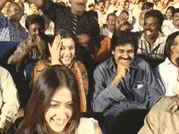 Pawan Kalyan Telugu GIF by Sharat overseas distribution