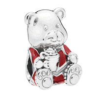 Teddy Teddybear Sticker by PANDORA