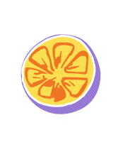 Summer Drink Sticker by tupperware_emea