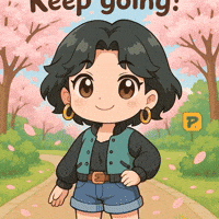 Cheer Up Love GIF by Persona