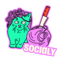 533876 Sticker by AACC Live