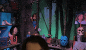 Outlast Video Games GIF by Dead Meat James