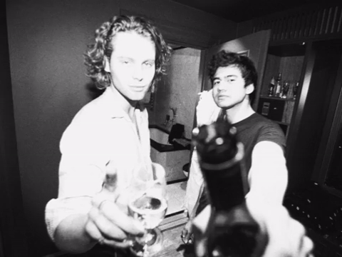 5 seconds of summer 5sos iii tour GIF