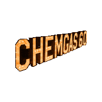 Chemgasbarging Sticker by Chemgas