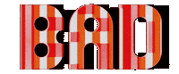 Art Glitch Sticker