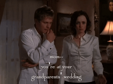 season 5 netflix GIF by Gilmore Girls 