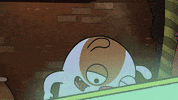 Boris E Rufus Animation GIF by Belli Studio