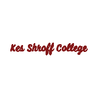 KESShroffCollege kes kes shroff college kes college kes shroff Sticker