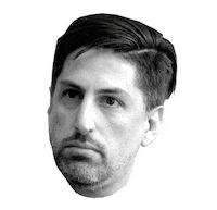 Ministro Sticker by Clarín