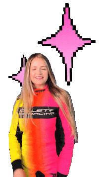 Drifting Formula Drift Sticker by ColleteRacing