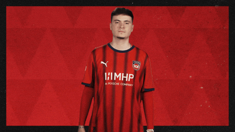Fc Heidenheim Football GIF by Bundesliga