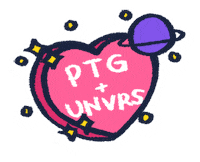 Pentagon Ptg Sticker