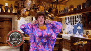 Happy Orietta Berti GIF by Tv8it