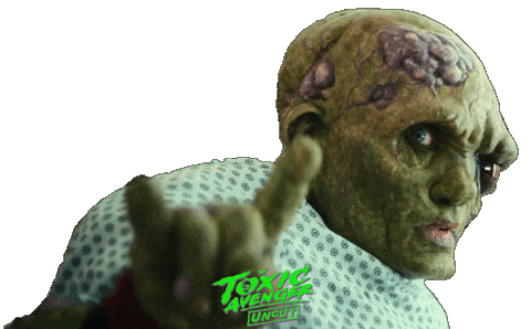 Rock On Sticker by Signature Entertainment