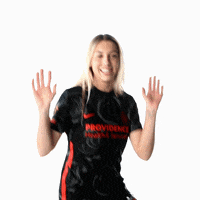 Portland Thorns Soccer GIF by Thorns FC