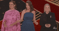 Amy Poehler Oscars GIF by The Academy Awards