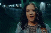 Martha Divine GIF by Ashley McBryde