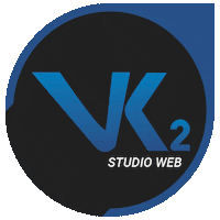 VK2StudioWeb coffee like new post marketing Sticker
