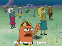 season 3 the lost episode GIF by SpongeBob SquarePants