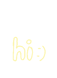 Smile Sticker