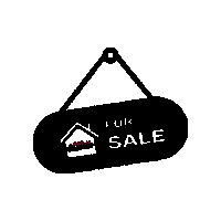 Dean Diltz Sticker by The Dean Diltz Team