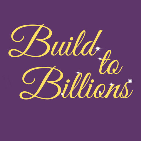 buildtobillions giphyupload social media success digital marketing GIF