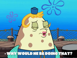 season 7 episode 21 GIF by SpongeBob SquarePants
